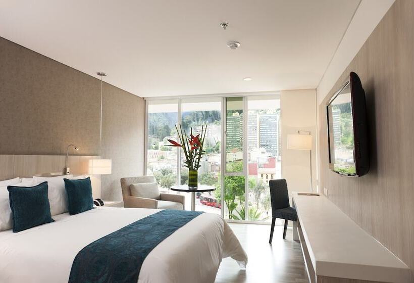 스탠다드 룸, Bh Bicentenario