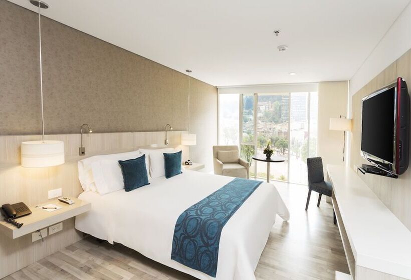 스탠다드 룸, Bh Bicentenario