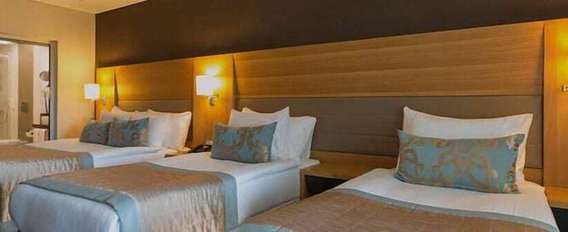 Семейный Номер, Boyalik Beach Hotel & Spa Cesme