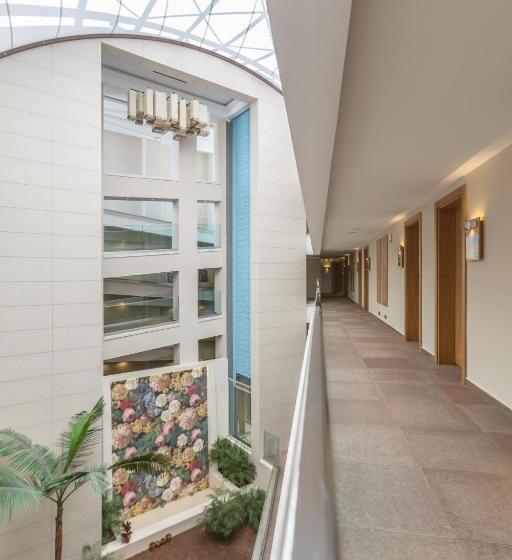 Bahçe Manzaralı Standart Oda, Boyalik Beach Hotel & Spa Cesme