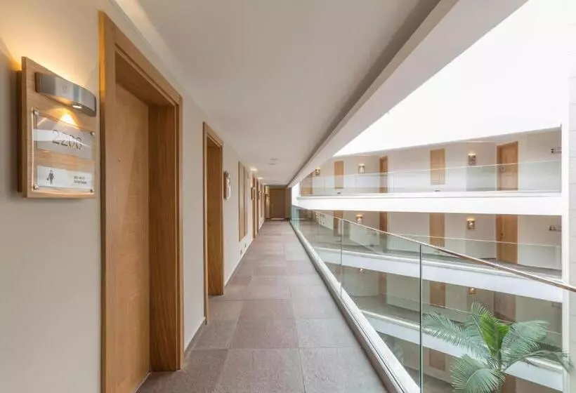 ファミリールーム, Boyalik Beach Hotel & Spa Cesme