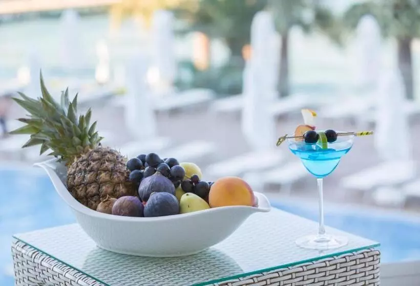 ファミリールーム, Boyalik Beach Hotel & Spa Cesme