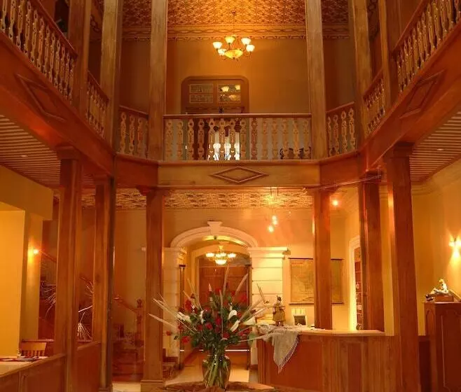 اتاق استاندارد, Carvallo