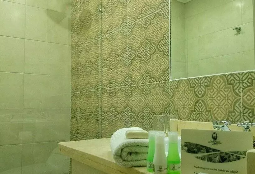 اتاق استاندارد, Carvallo