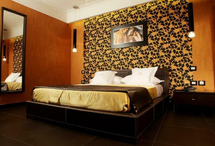 חדר סטנדרט, Cenacolo