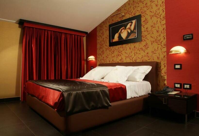 חדר סטנדרט, Cenacolo