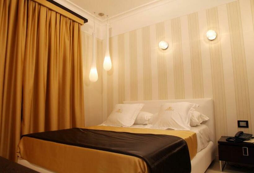 חדר סטנדרט, Cenacolo