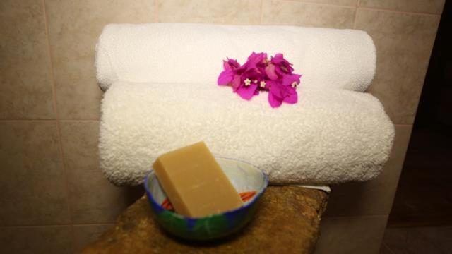 اتاق استاندارد, Da Fabio