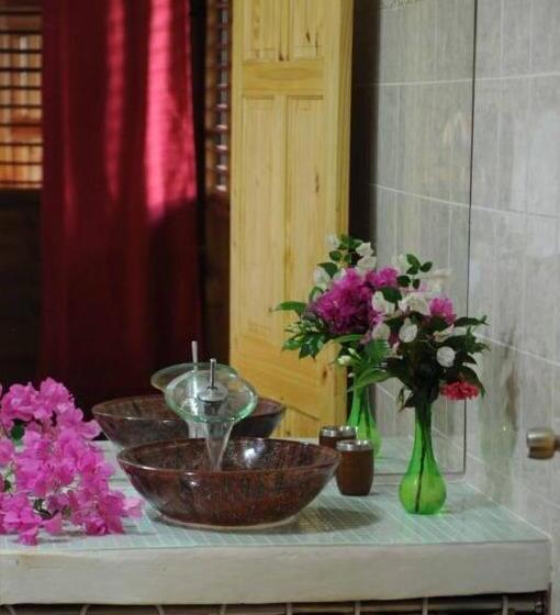 اتاق استاندارد, Da Fabio