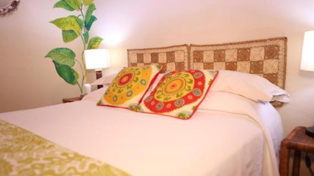 اتاق استاندارد, Da Fabio