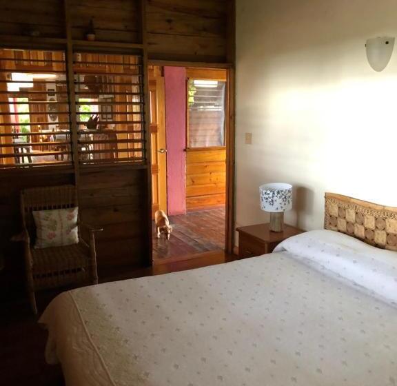 اتاق استاندارد, Da Fabio