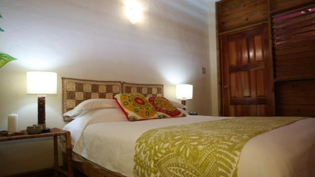 اتاق استاندارد, Da Fabio