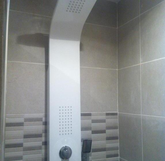 غرفة قياسية, El Petit Mirador