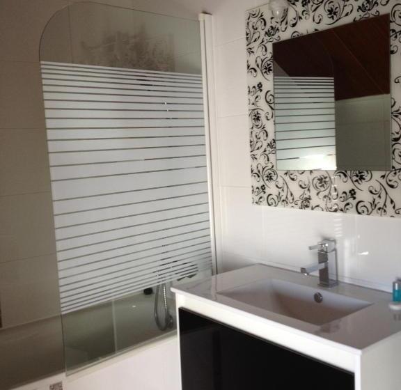 غرفة قياسية, El Petit Mirador