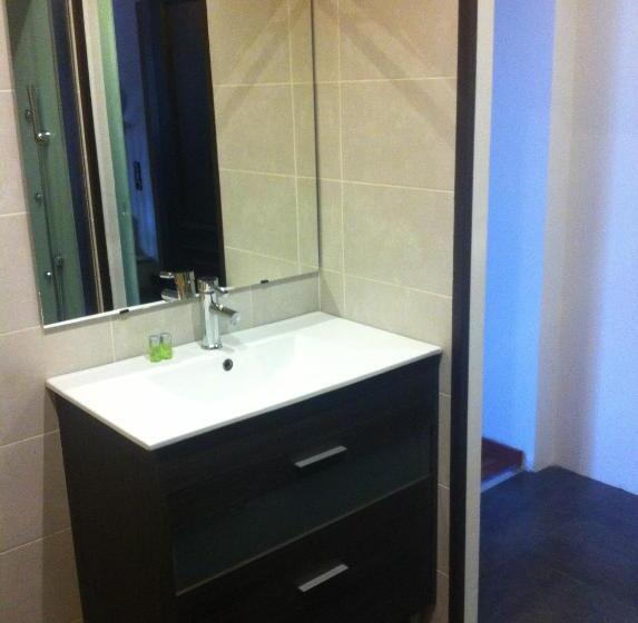 غرفة قياسية, El Petit Mirador