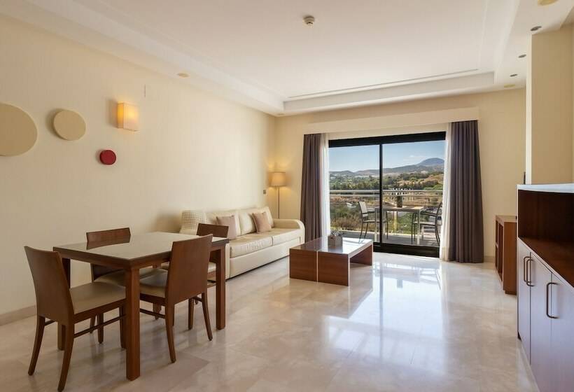 ２ベッドスイートルーム, Estepona Hotel & Spa Resort