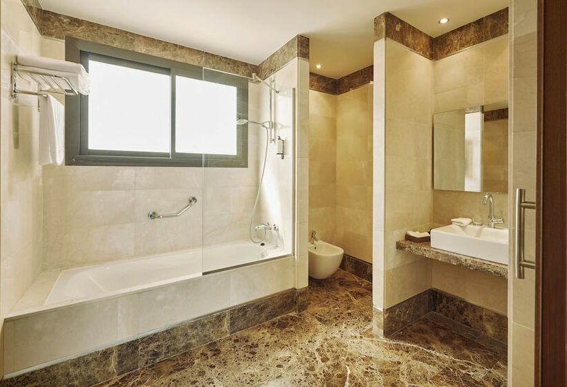 ２ベッドスイートルーム, Estepona Hotel & Spa Resort