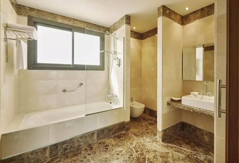 سوئیت 2 خوابه, Estepona Hotel & Spa Resort