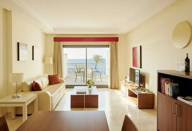 سوئیت 2 خوابه, Estepona Hotel & Spa Resort