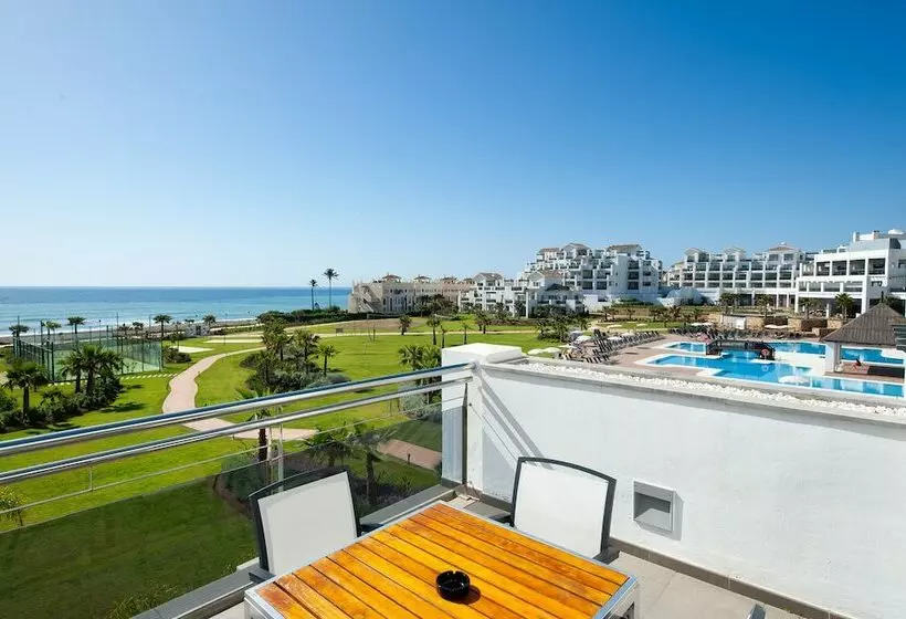 سوئیت 2 خوابه, Estepona Hotel & Spa Resort
