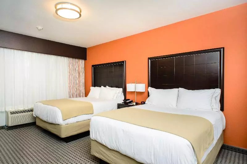 スイート, Holiday Inn Express Hotel & Suites Austin Nw   Arboretum Area, An Ihg