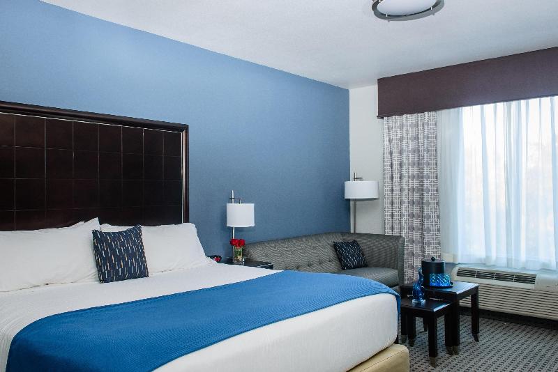 Standard-invahuone, Holiday Inn Express Hotel & Suites Austin Nw   Arboretum Area, An Ihg