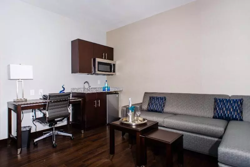 スタンダードルーム, Holiday Inn Express Hotel & Suites Austin Nw   Arboretum Area, An Ihg