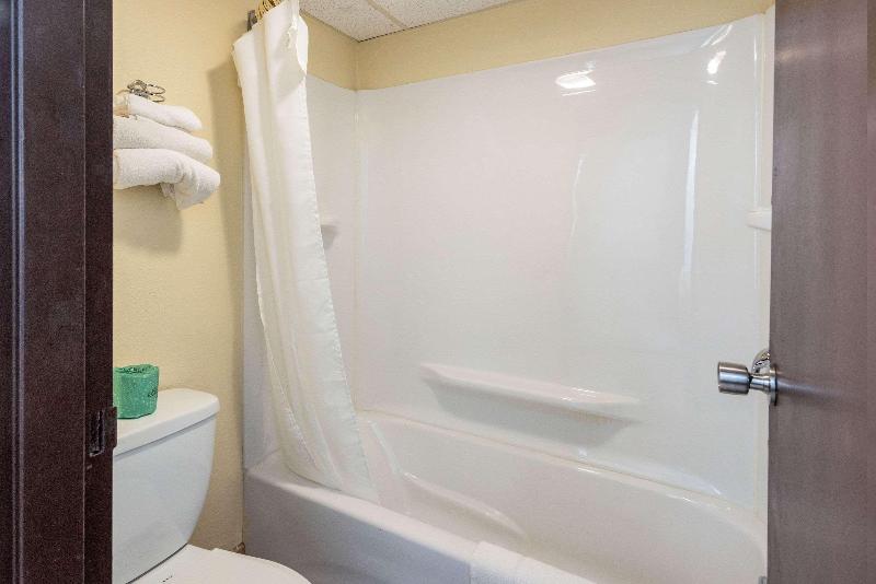 غرفة قياسية سرير كينج, Inn