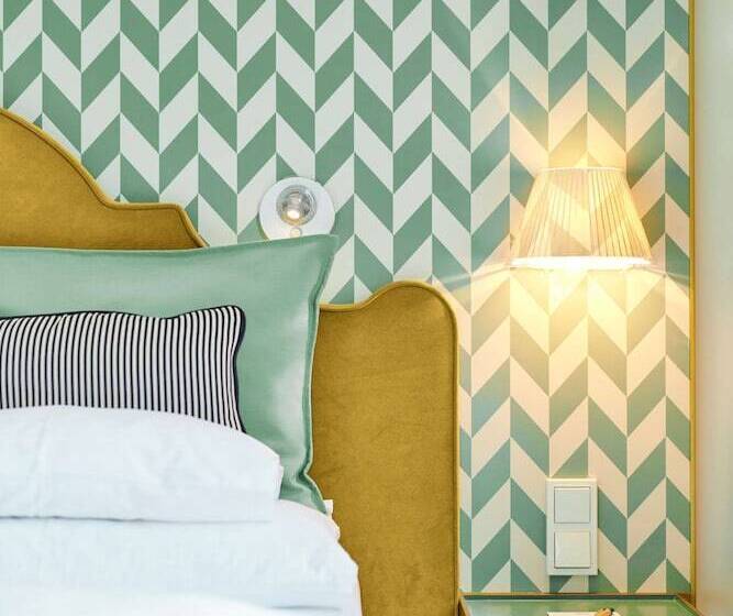 اتاق سوپریور, Maxx By Steigenberger Vienna