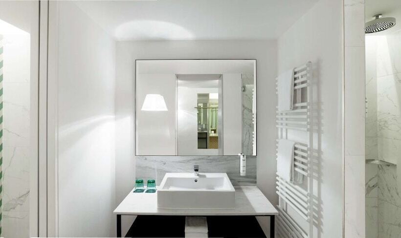 اتاق لوکس, Maxx By Steigenberger Vienna