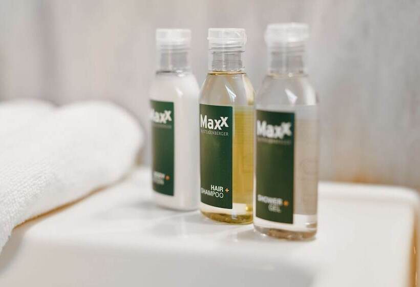 اتاق لوکس, Maxx By Steigenberger Vienna