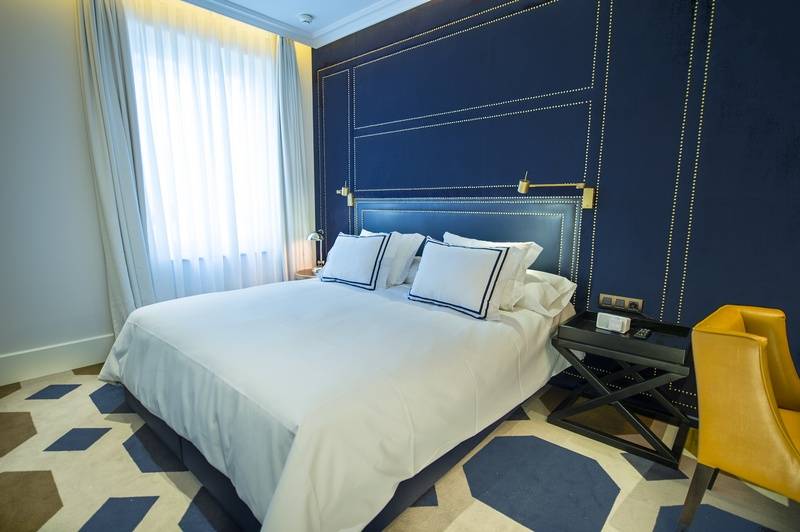 Номер Deluxe, Only You Boutique Hotel Madrid