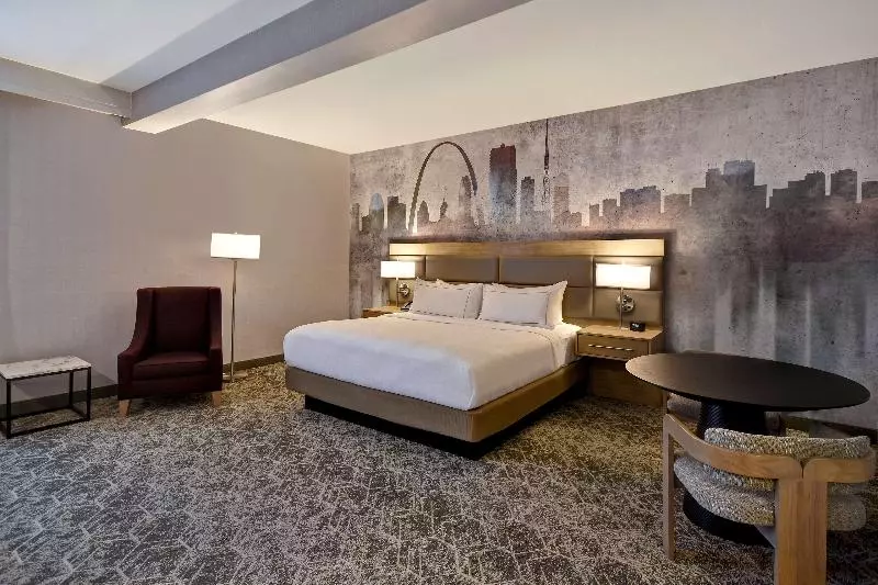 سوییت, Only You Boutique Hotel Madrid