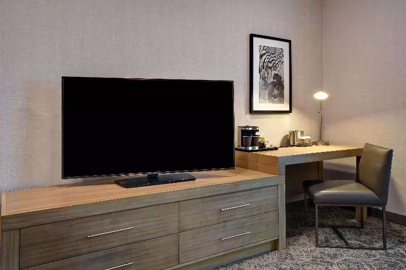 سوییت, Only You Boutique Hotel Madrid
