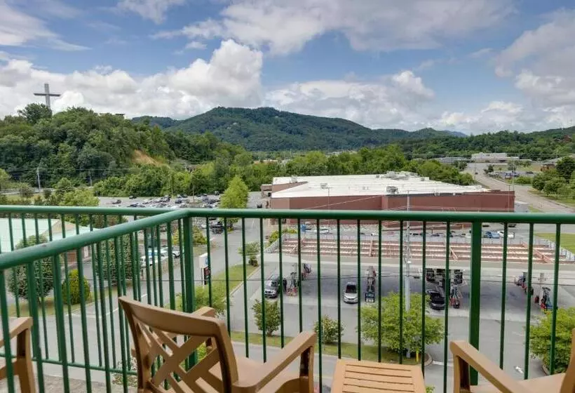 スタンダードルーム, Park Grove Inn
