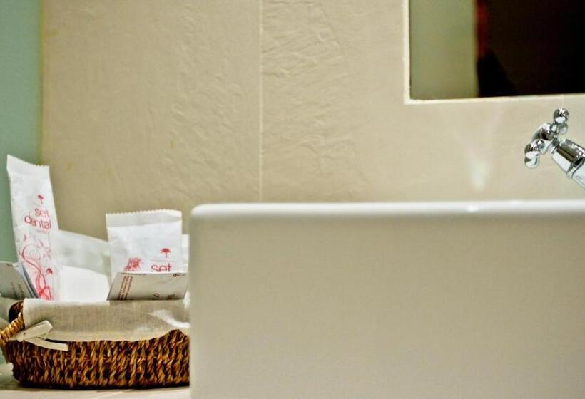 جناح دوبلكس, Rural Salvatierra