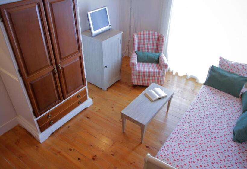 جناح دوبلكس, Rural Salvatierra