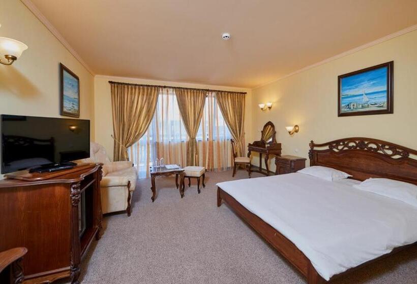 סוויטה נוף לים, Saint John Baptist Nessebar