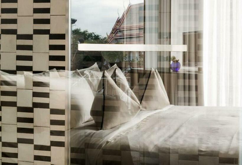 اتاق استاندارد, Sala Rattanakosin Bangkok