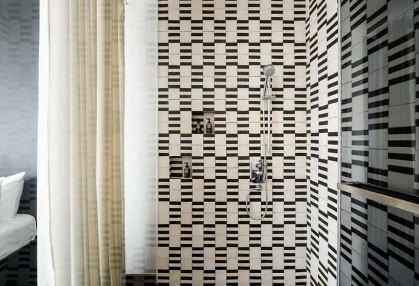 اتاق استاندارد, Sala Rattanakosin Bangkok