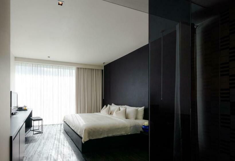 اتاق استاندارد, Sala Rattanakosin Bangkok