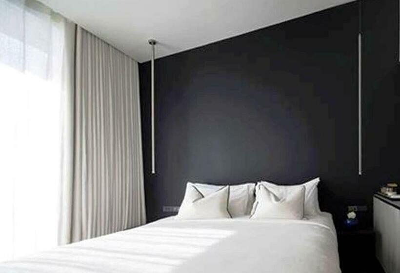 اتاق استاندارد, Sala Rattanakosin Bangkok