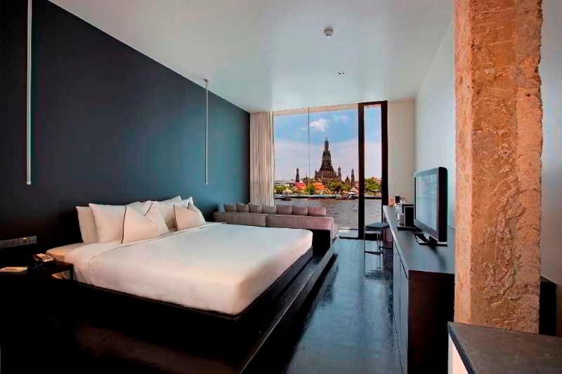 اتاق استاندارد, Sala Rattanakosin Bangkok