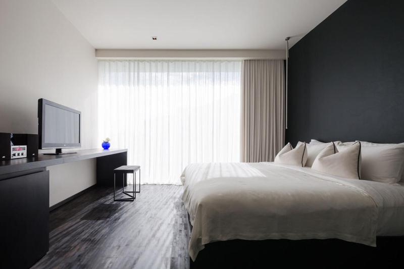 اتاق استاندارد, Sala Rattanakosin Bangkok