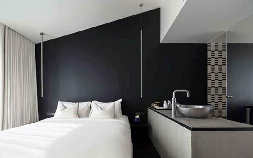 اتاق لوکس, Sala Rattanakosin Bangkok