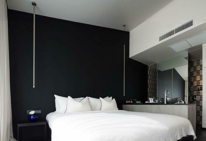 اتاق لوکس, Sala Rattanakosin Bangkok