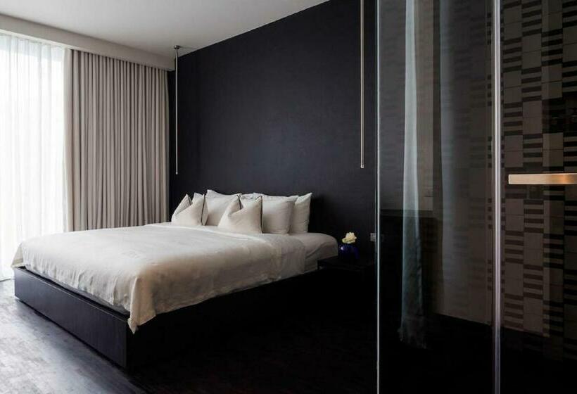 اتاق لوکس, Sala Rattanakosin Bangkok