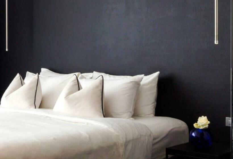 اتاق لوکس, Sala Rattanakosin Bangkok