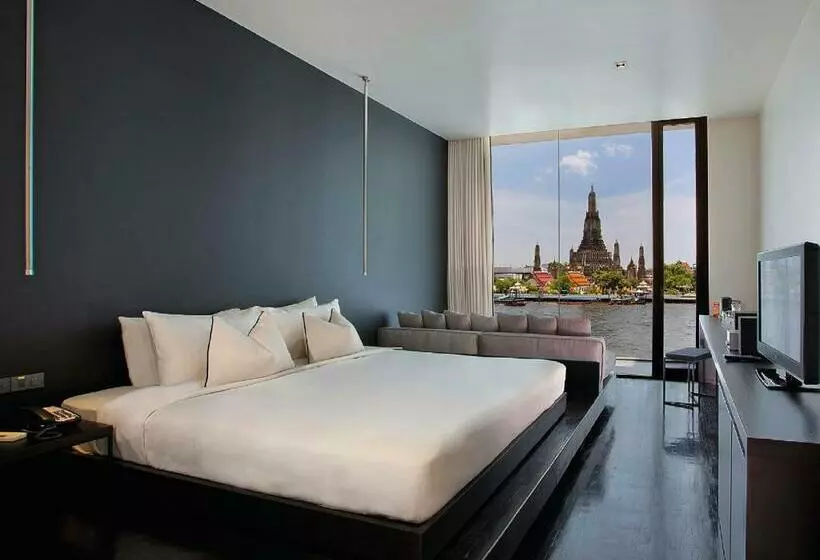 اتاق لوکس, Sala Rattanakosin Bangkok