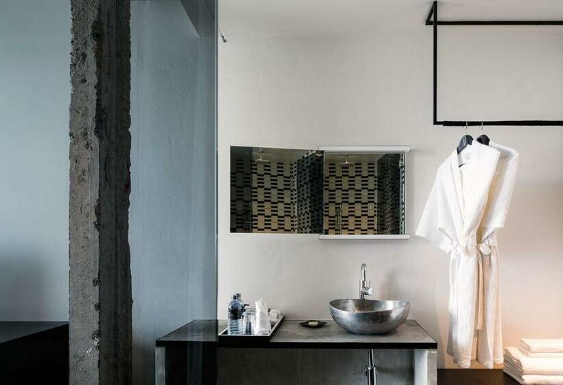 اتاق لوکس, Sala Rattanakosin Bangkok